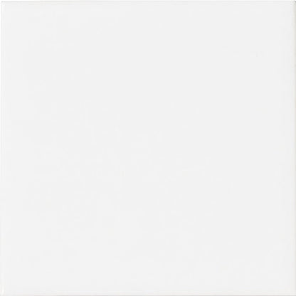 Andalucia White 10 x 10cm