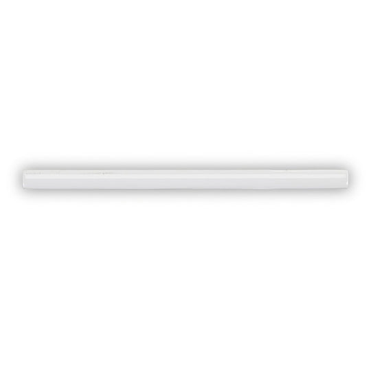 Andalucia White Glazed Pencil
