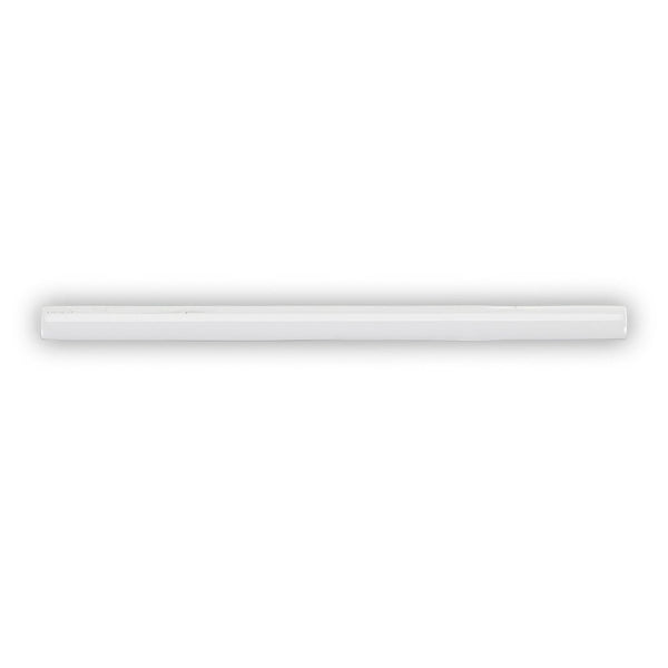 White Glazed Pencil