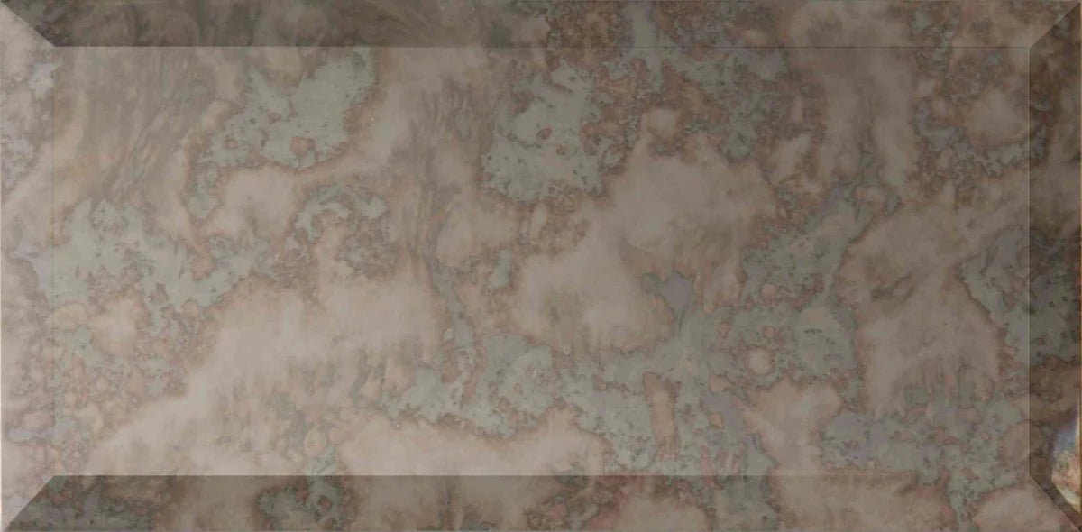 Antique Mirror Bevel