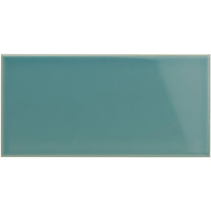 Aqua Source Half Tile
