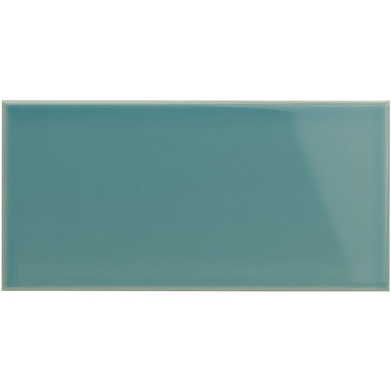 Aqua Source Half Tile