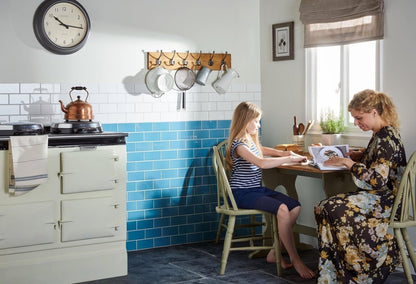 Aqua Source Half Tile