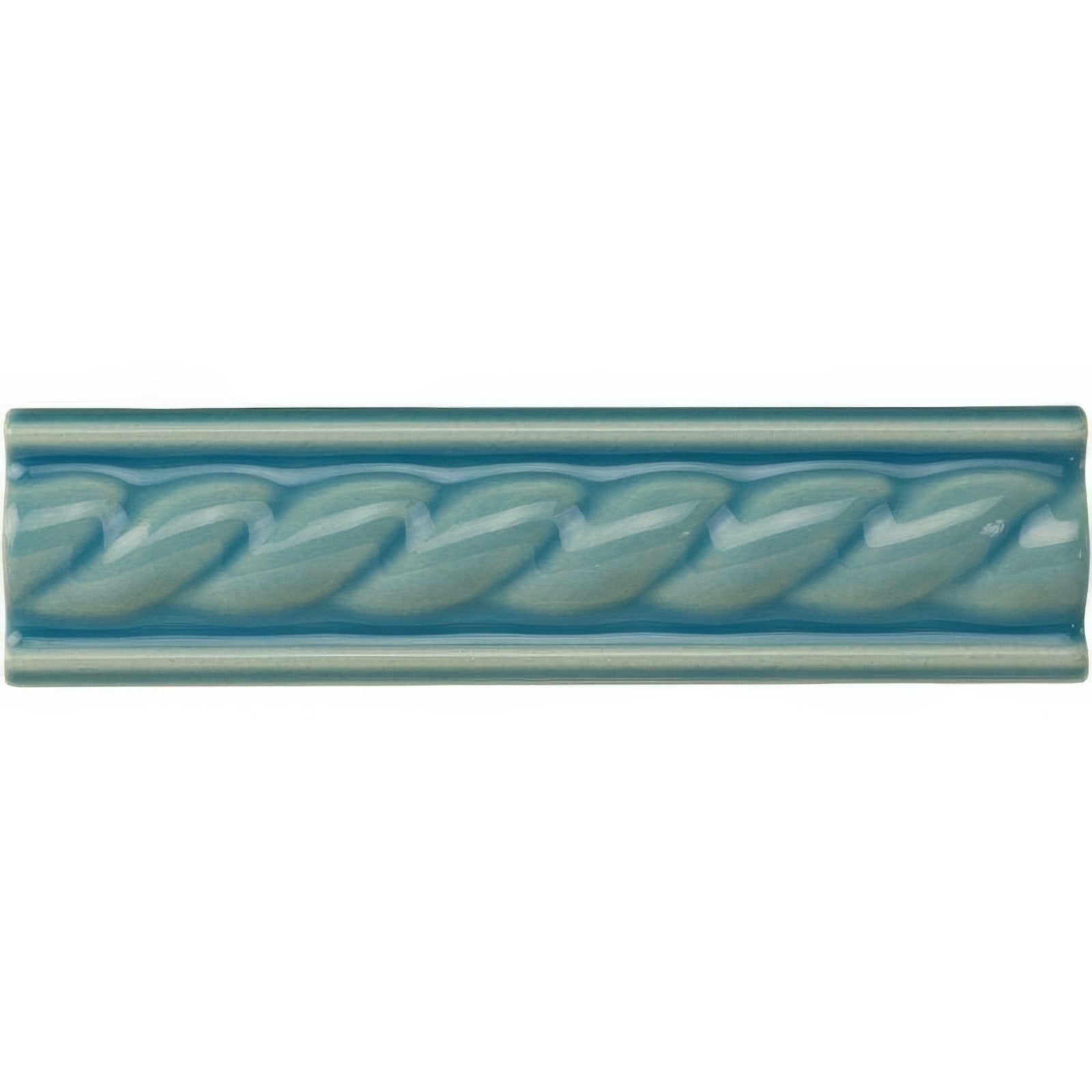 Aqua Source Rope Moulding
