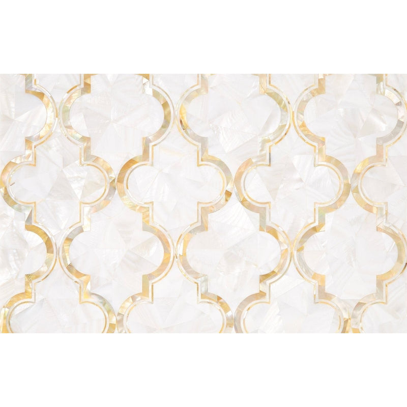 Arabesque Dream Gold