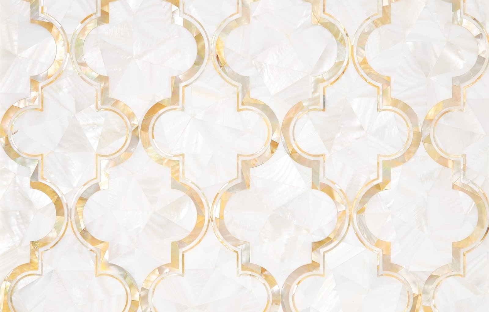 Arabesque Dream Gold