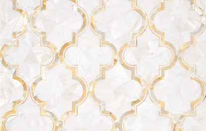 Arabesque Dream Gold