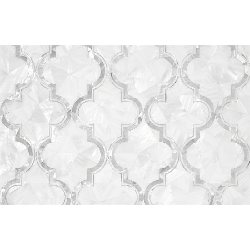 Arabesque Dream Silver