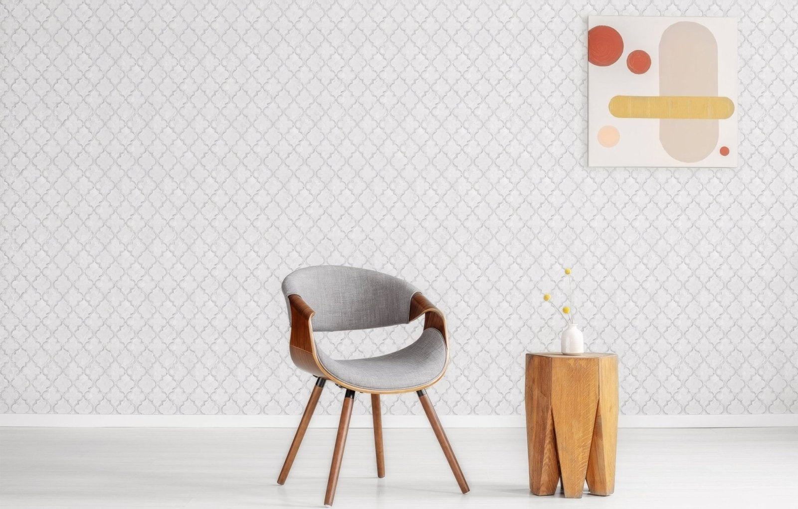 Arabesque Dream Silver