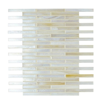 Arabian Sea Pasni Glass Mosaic