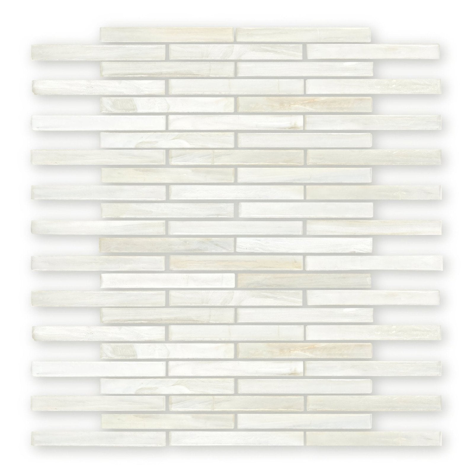 Arabian Sea Pasni Glass Mosaic