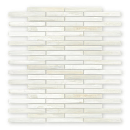 Arabian Sea Pasni Glass Mosaic