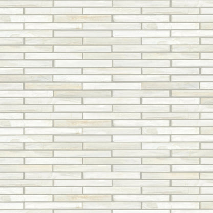 Arabian Sea Pasni Glass Mosaic