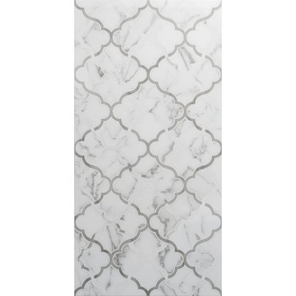 Arabo Polished Glazed Ceramic