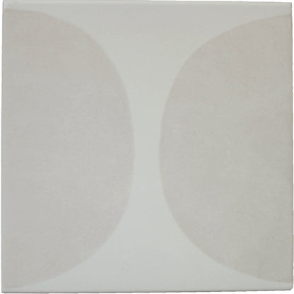 Arc Floor Mushroom 15 x 15cm