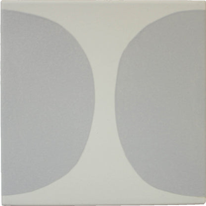 Arc Floor Pebble 15 x 15cm