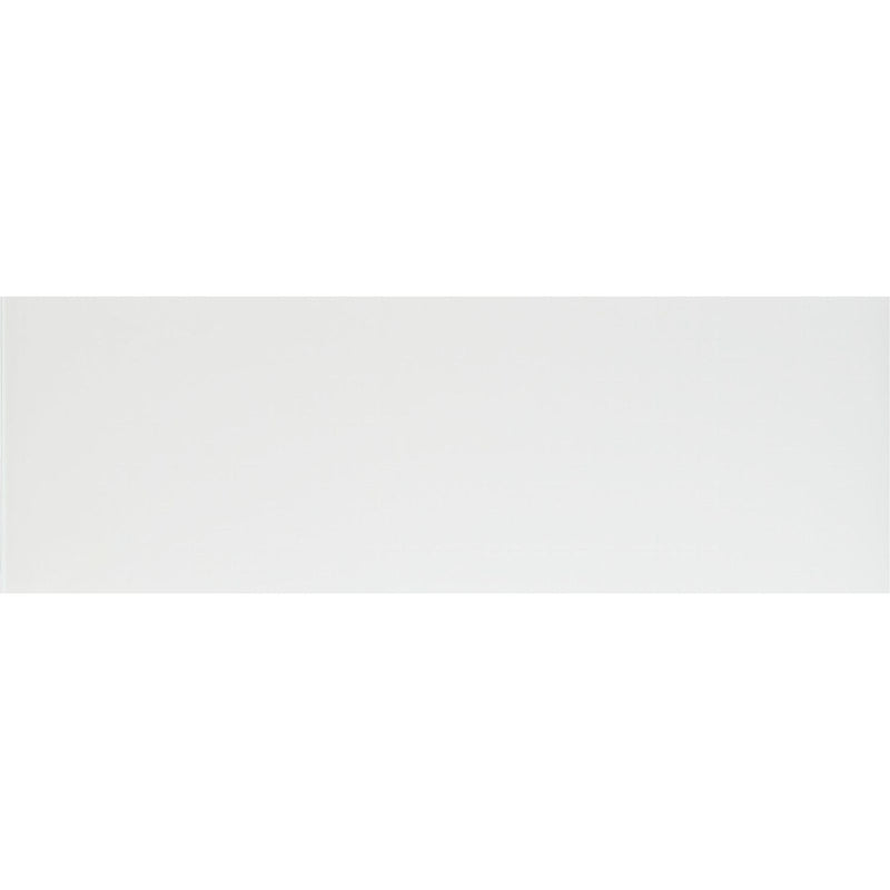 Arctic Clear Glass 300 x 100mm