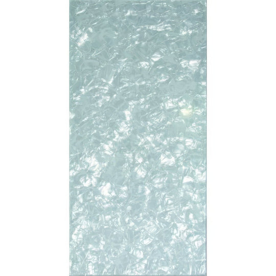 Arctic Crushed Pearl Decorative Glass - alternate view