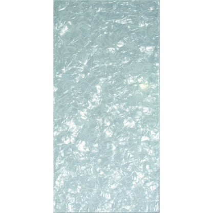 Arctic Crushed Pearl Decorative Glass