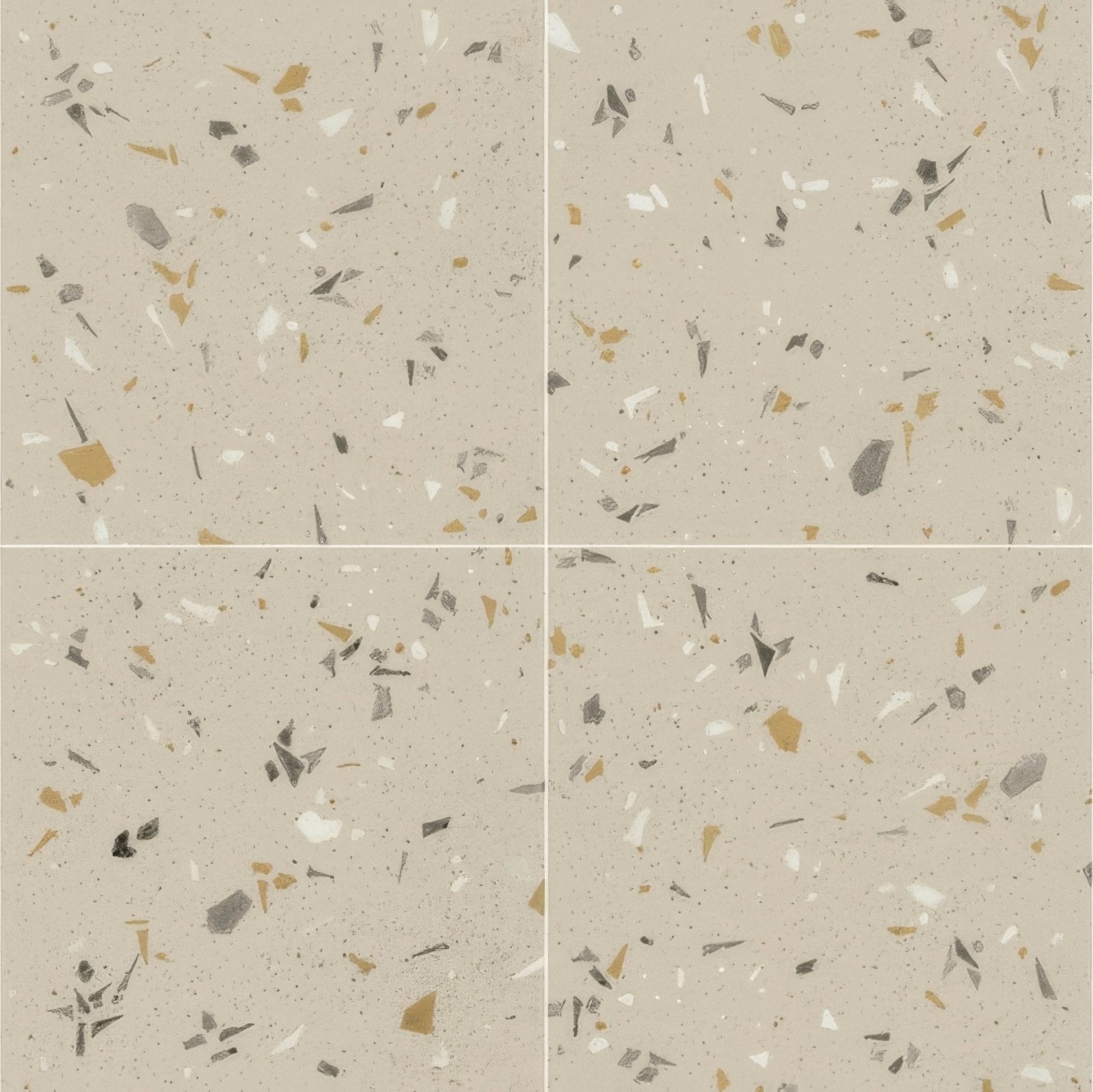 Arena Fragment 20x20cm