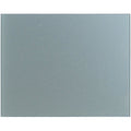 Gray speckled glass panel splashback argent 900x750 designed for kitchen wall protection and stylish decor