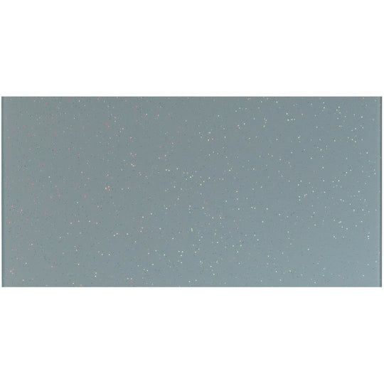 Argent Sparkling Effect Glass Large Format