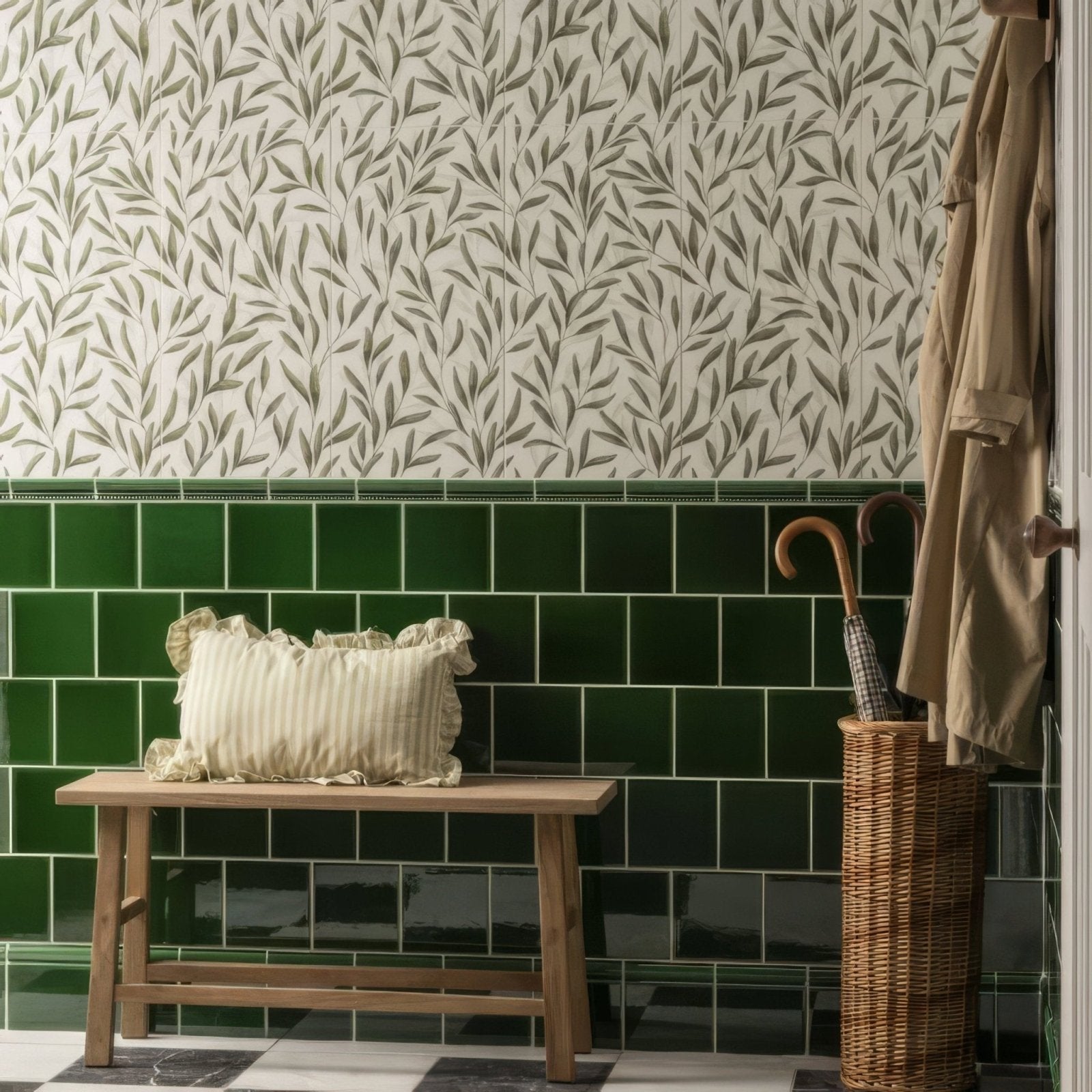 Arts & Crafts Willow