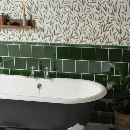 Arts & Crafts Willow