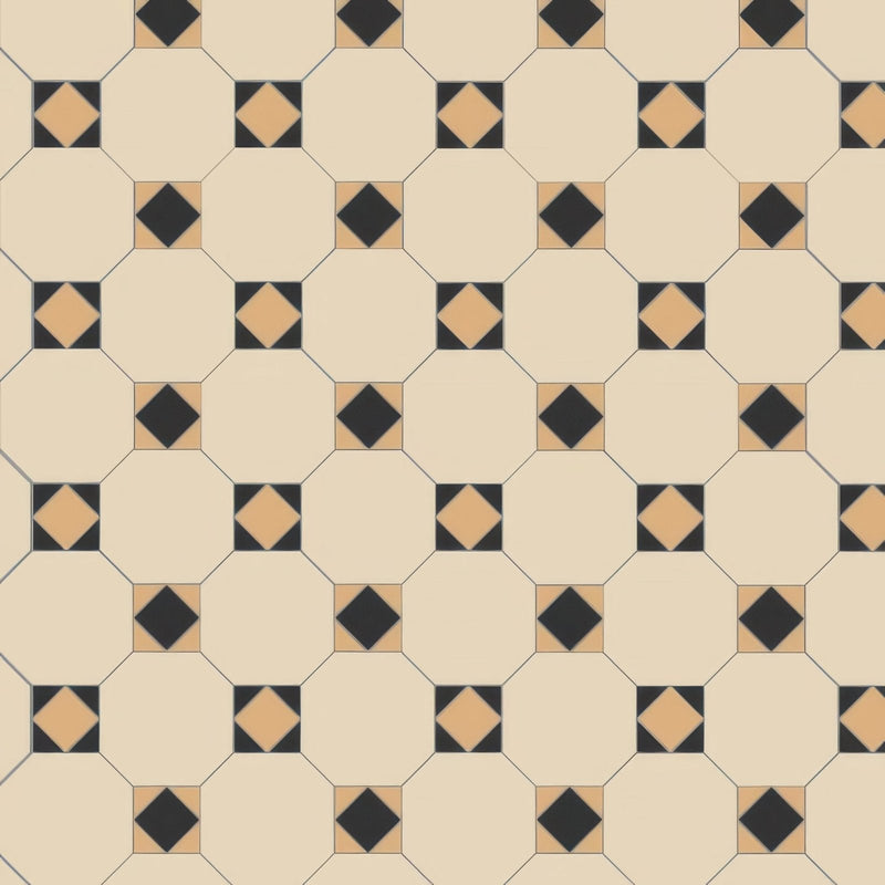 Arundel Black, White & Old London