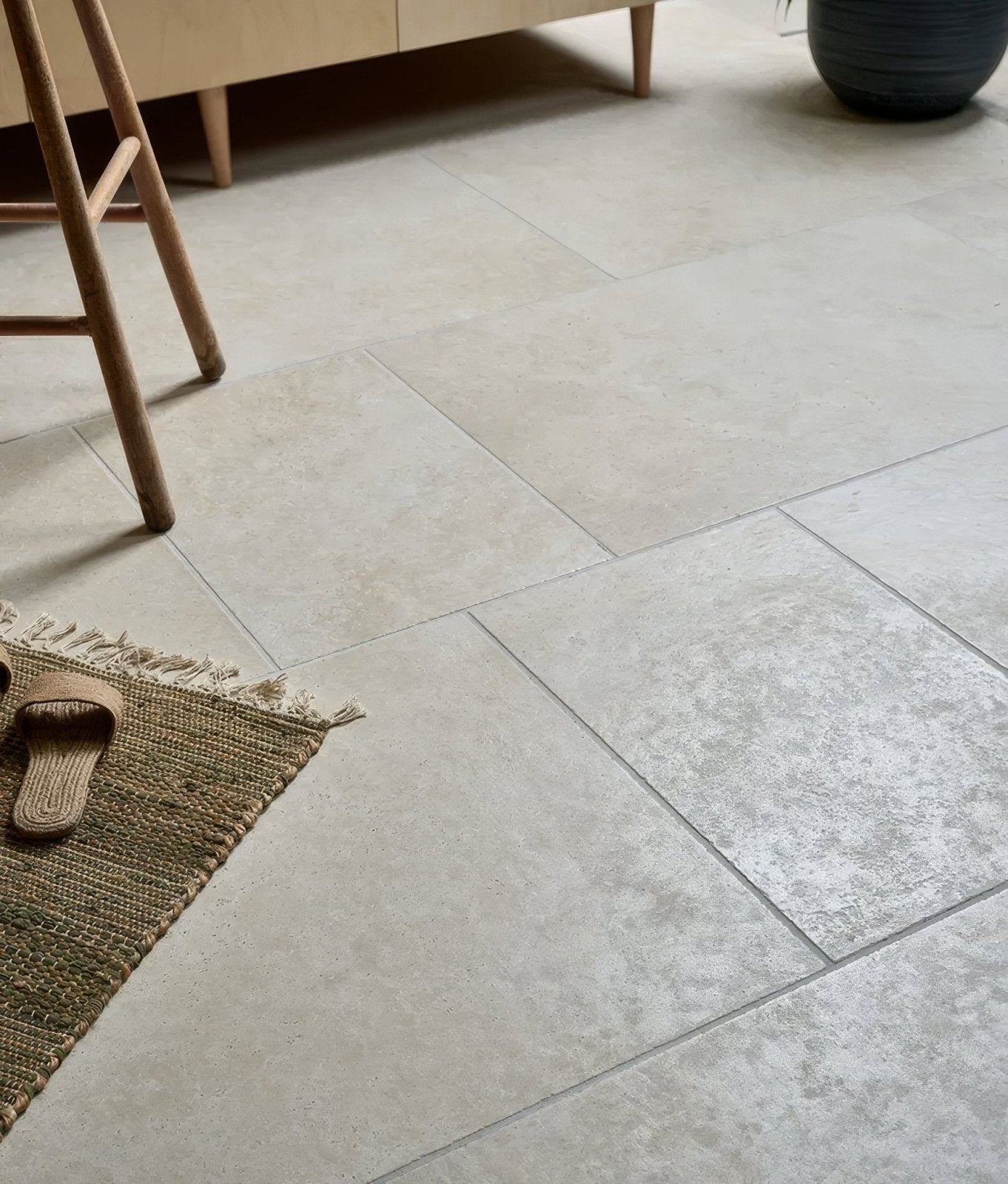 Ascoli Porcelain Avorio 40 x 60cm