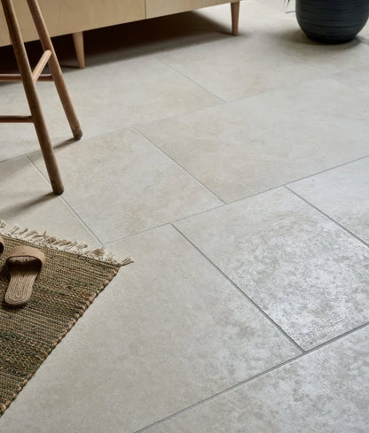 Ascoli Porcelain Avorio 40 x 60cm