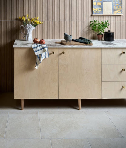 Ascoli Porcelain Avorio 40 x 60cm