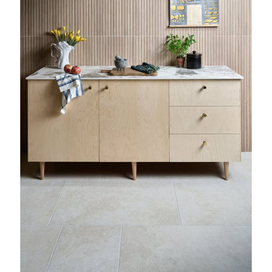 Ascoli Porcelain Avorio 60 x 90cm - alternate view