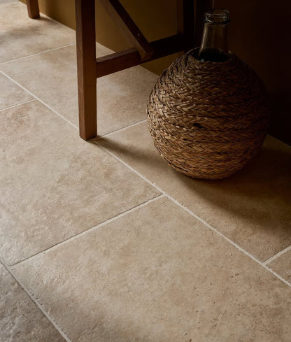 Ascoli Porcelain Beige 40 x 60cm