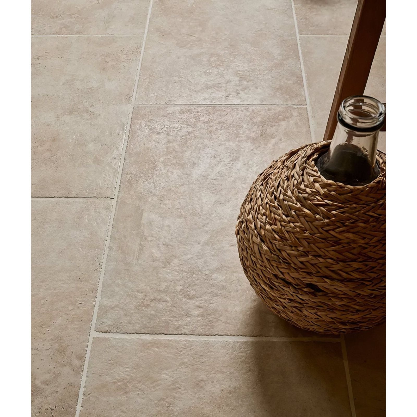 Ascoli Porcelain Beige 40 x 60cm