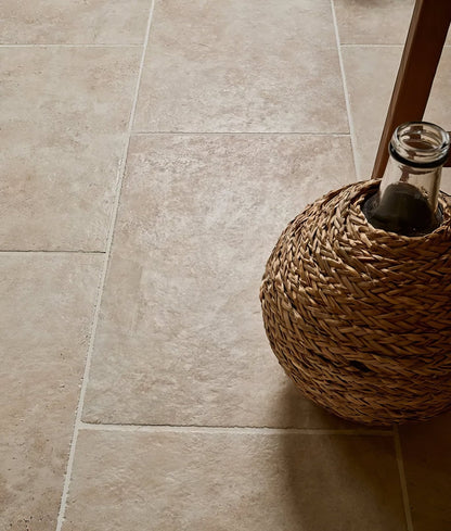 Ascoli Porcelain Beige 40 x 60cm
