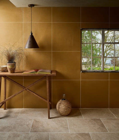 Ascoli Porcelain Beige 40 x 60cm