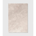 Beige ascoli porcelain grigio stone tile 40 x 60cm with natural textured surface and subtle tone variations