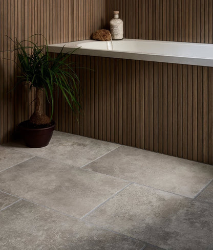 Ascoli Porcelain Grigio 40 x 60cm