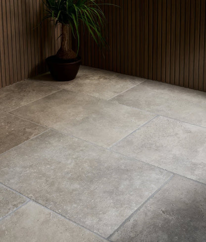 Ascoli Porcelain Grigio 60 x 90cm