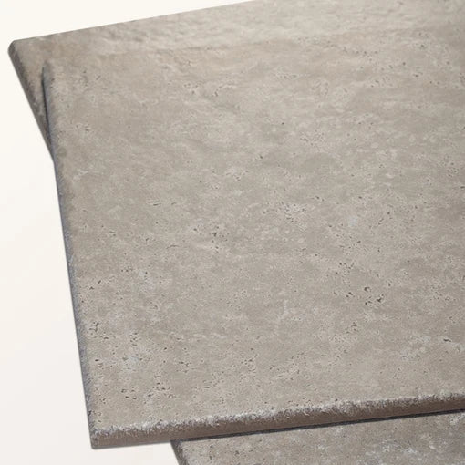 Ascoli Porcelain Grigio