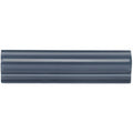 Ascot Blue Albert Moulding Ceramic Wall Tile 152x40mm
