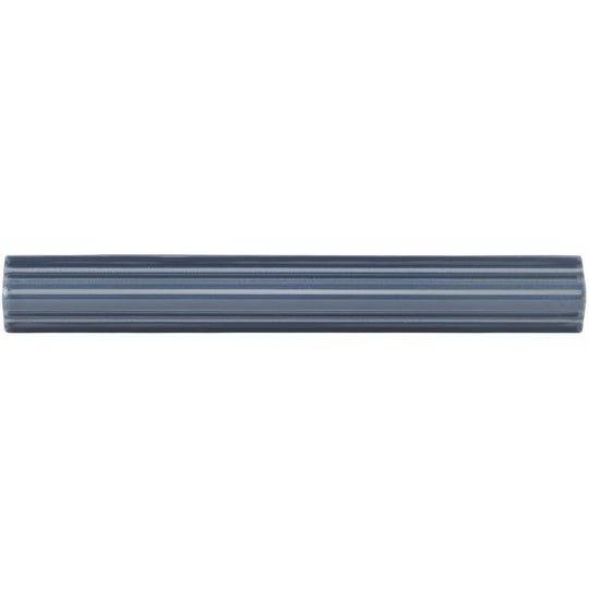 Ascot Blue Astragal Moulding - alternate view