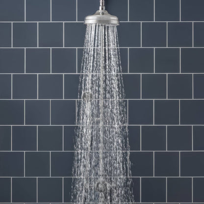 Ascot Blue Field Tile