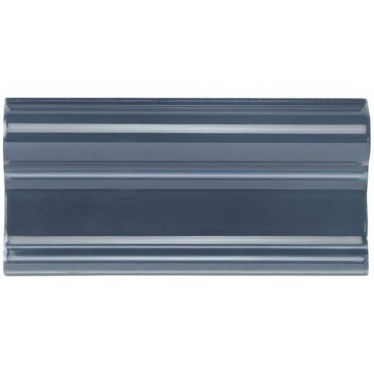 Ascot Blue Victoria Moulding