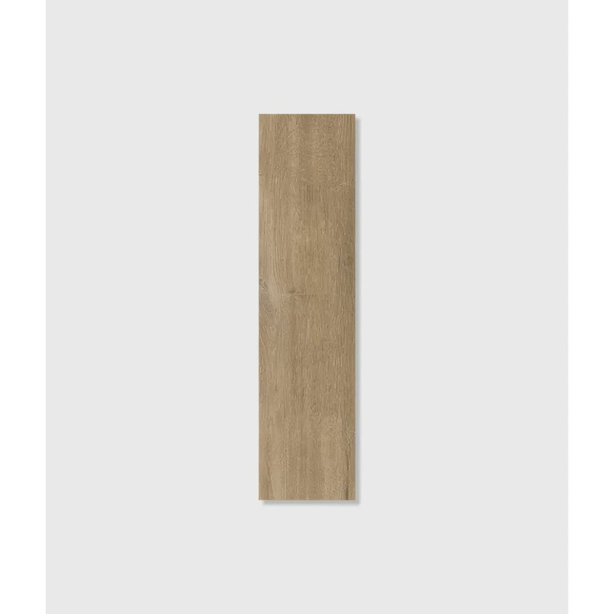Ashurst Minerale herringbone click tile light brown wooden plank with natural grain pattern for flooring and walls