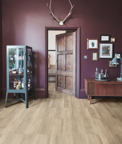 Ashurst Minerale Plank Click Tile