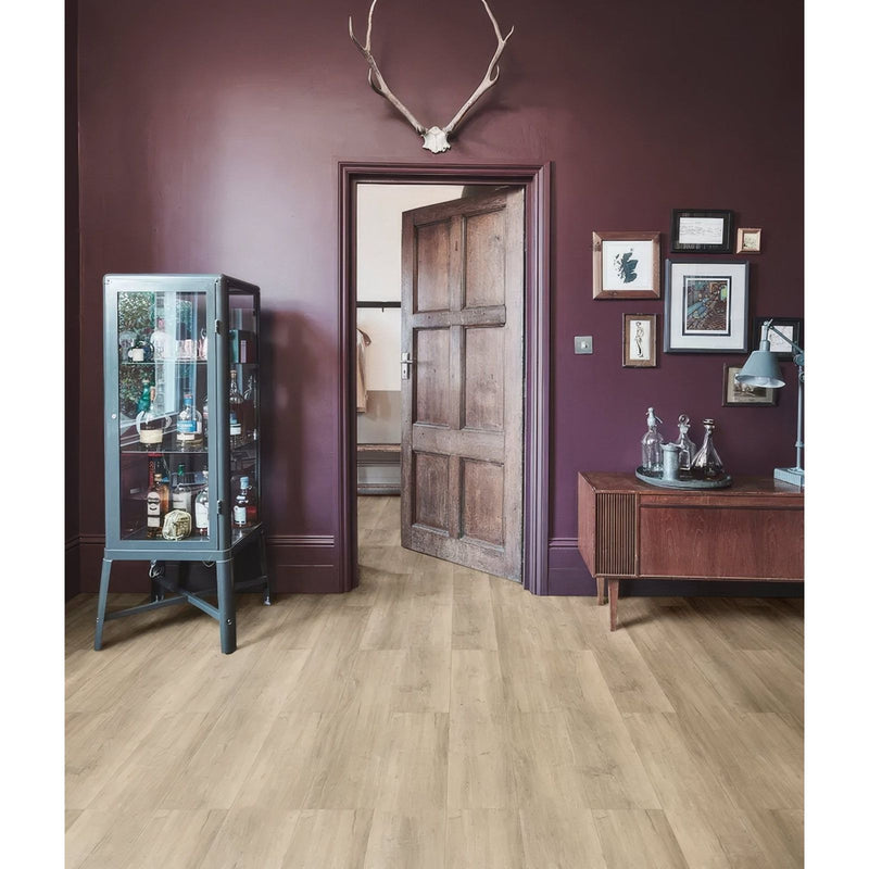 Ashurst Minerale Plank Click Tile