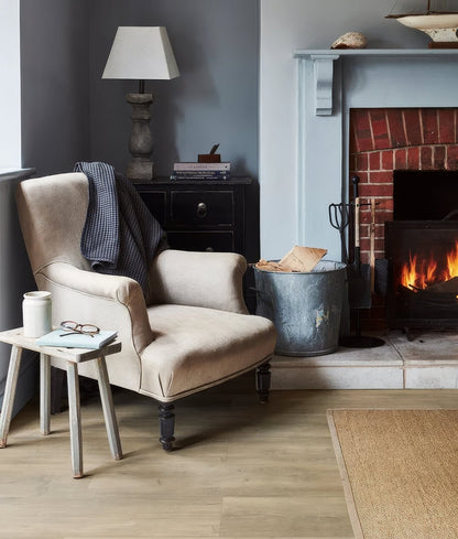 Ashurst Minerale Plank Click Tile