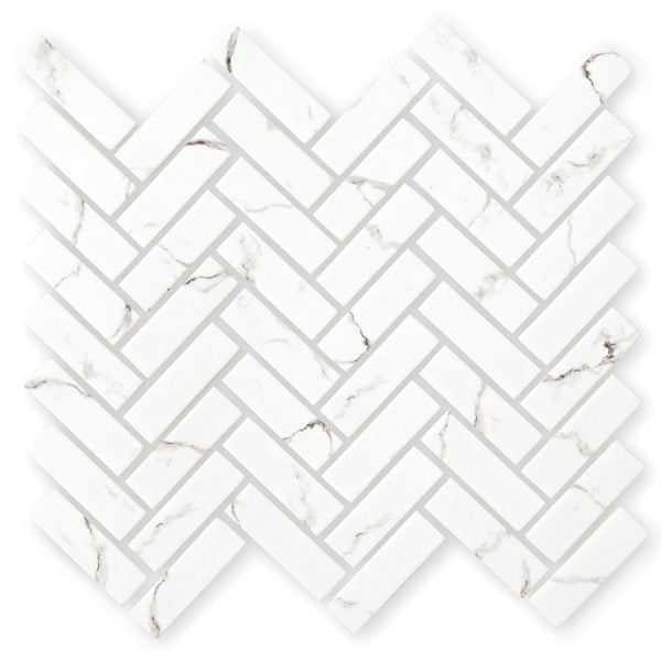 Herringbone Mosaic